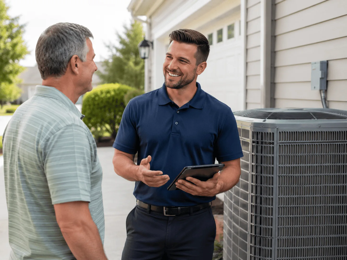 Heat Pump Installation Columbine, CO FAQs